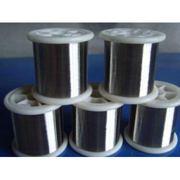 Adote O Titanium Titanium Sponge Produto Titanium Wire